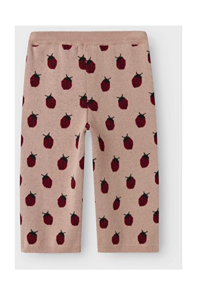 Lil' Atelier Wide Fit Pants