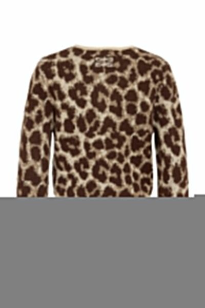 Noisy May ΚΑΡΔΙΓΑΝΟΣ ΠΛΕΚΤΟΣ NMSILLE L/S