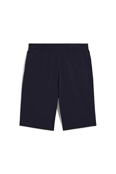 Puma ESS No. 1 Logo Jersey Shorts 10   New Na