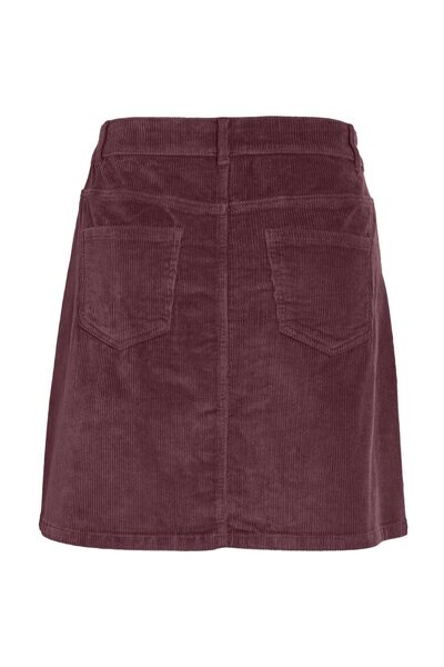 Noisy May NMRONNIE NW A SHAPE SPÓDNICA CORDUROY NOOS