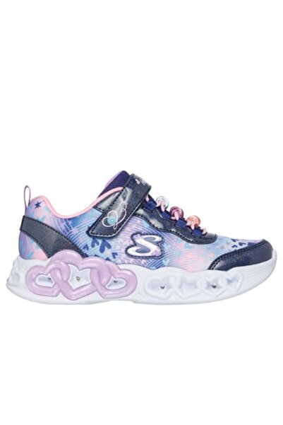 SKECHERS INFINITE HEART LIGHTS