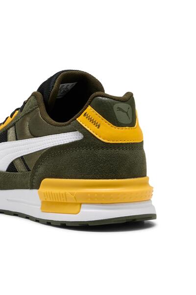 Puma Graviton Pro PUMA Black-PUMA White-Dark