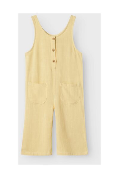 name ıt Jumpsuit Women / Girls