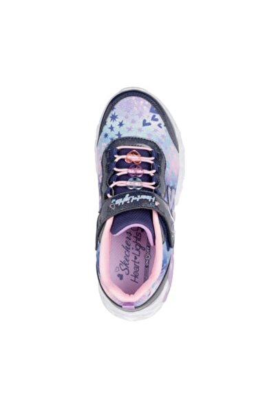 SKECHERS INFINITE HEART LIGHTS