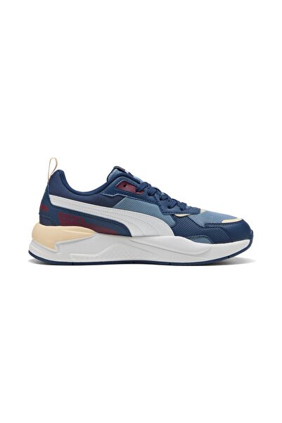 Puma X-Ray 3 Cool Blue-PUMA White-Persian Blu