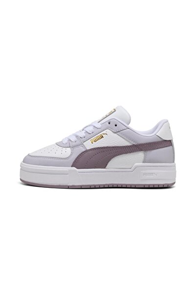 Puma CA Pro Classic II PUMA White-Lilac Crush