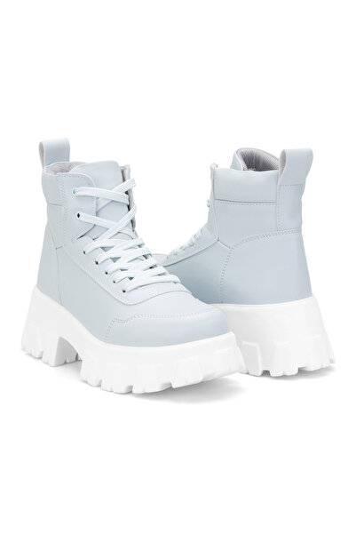 DARK SEER Γυναικεία καθημερινά παπούτσια για σκάφος DS Lucy Blue