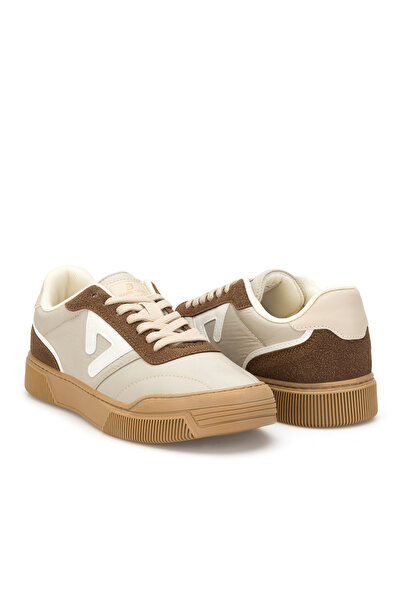 DARK SEER DS Midas Beige-Braune Herren-Sneaker, Freizeit-Sportschuhe