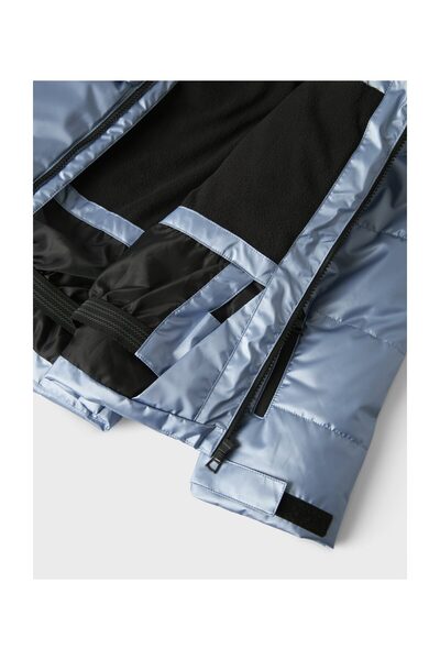 Name it NKFSHINE03 СКИ ЯКЕТА FO