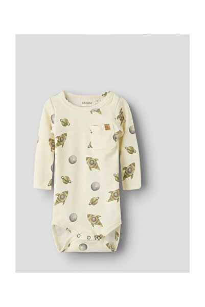 Name it Nblayo geo ls slim body lil