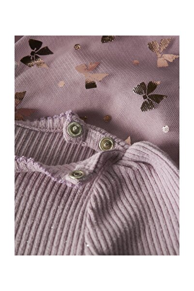 Name it NBFROSALLY LS ŠATY