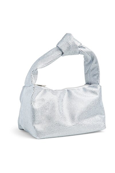 PIECES Třpytivá taška PCMINDY