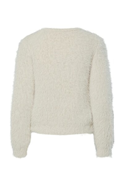 YAS. YasLava LS kötött pulóver