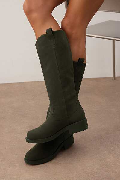 TRENDYOL SHOES Γυναικείες Μπότες