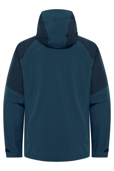 Jack Wolfskin Eagle peak 2l - Μπουφάν