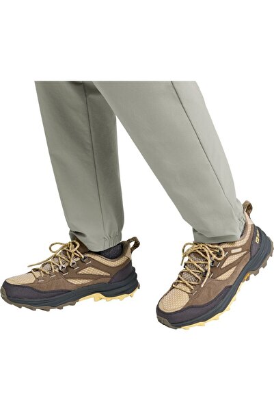 Jack Wolfskin Cyrox Low - Zapatillas