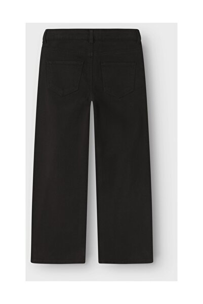 Name it Nkfrose Wide Twill Pant 5505-Ax Bf