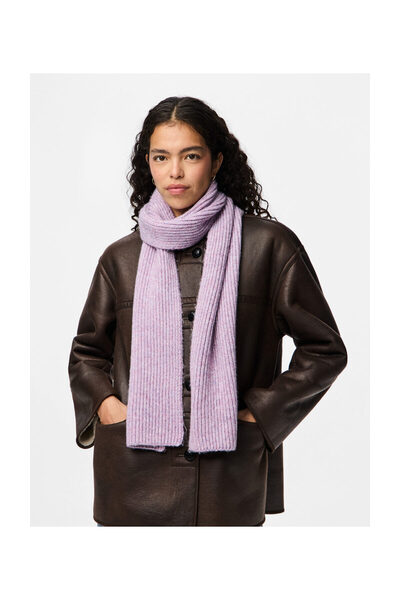 PIECES Pcmilla Long Scarf Noos Bc
