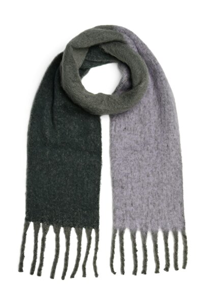 PIECES PCBEA keskeny, hosszú sál, NOOS BC