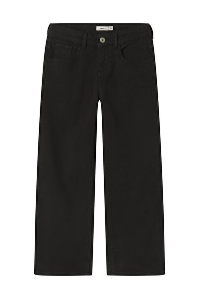 Name it Nkfrose Wide Twill Pant 5505-Ax Bf