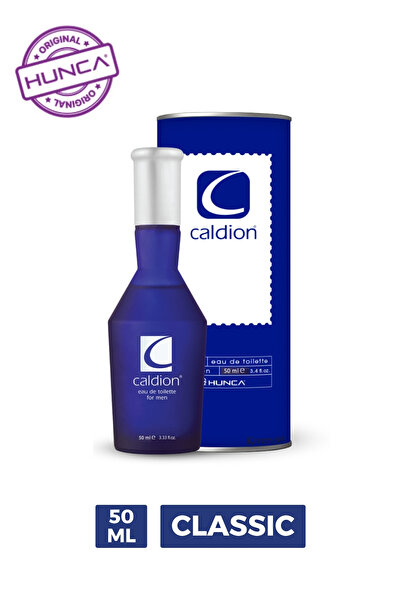 Caldion Classic Erkek Parfüm EDT 50 ml