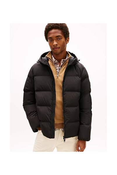 Tommy Hilfiger Μπουφάν με κουκούλα