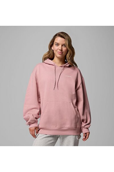 Columbia Αλερμορ ™   Φούτερ με φλις επένδυση