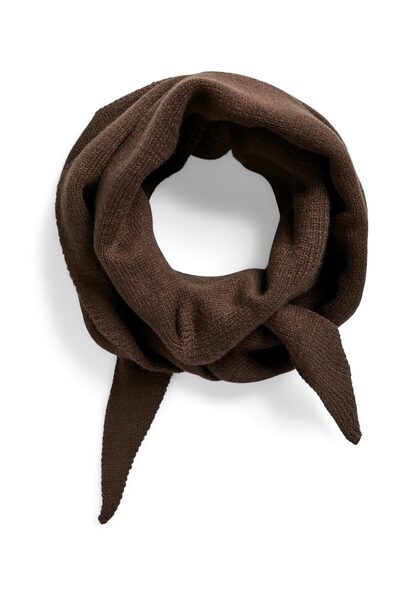 PIECES PCKOMMA TRIANGLE ŠÁT NOOS BC