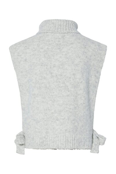 PIECES PCJECCA PONCHO BC