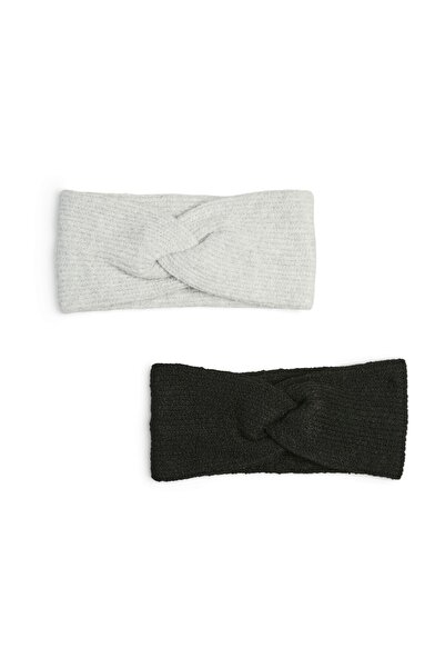 PIECES PCBENILLA Čelenka 2 kusy NOOS BC