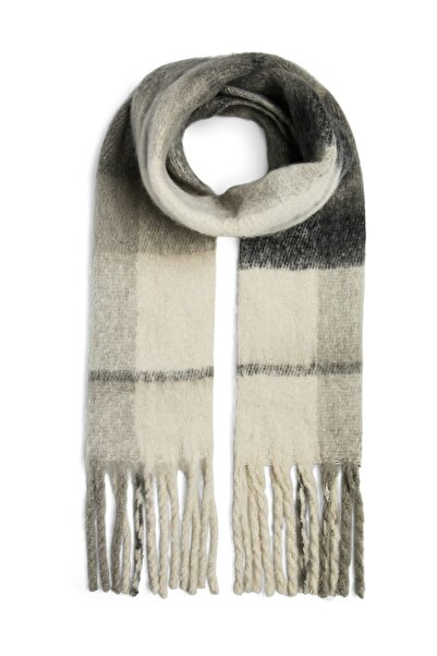 PIECES PCLYSNA DLOUHÝ ŠÁL PWP BC