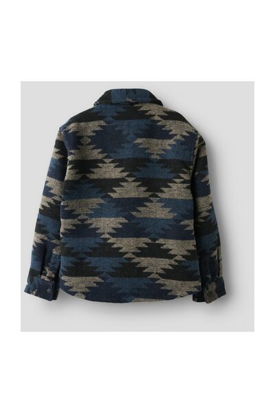 Name it NKMLISOMME LS KURTKA