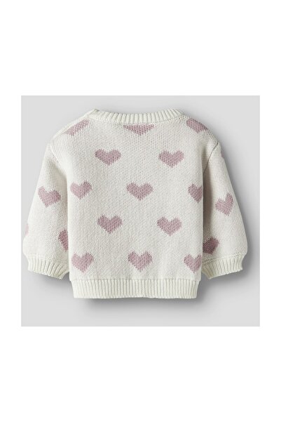 Name it NBFOANA LS TRICOTAT