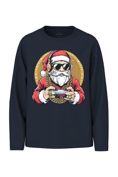 Name it NKMVOSMAS LS NREG TOP