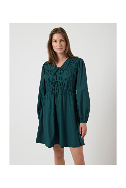 YAS. Yasebba Ls Dress S. Noos.