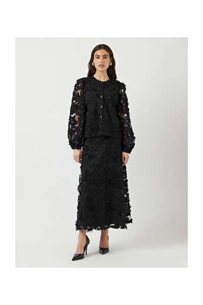 YAS. YASKARLY HW SZOKNYA - BEMUTATÓ