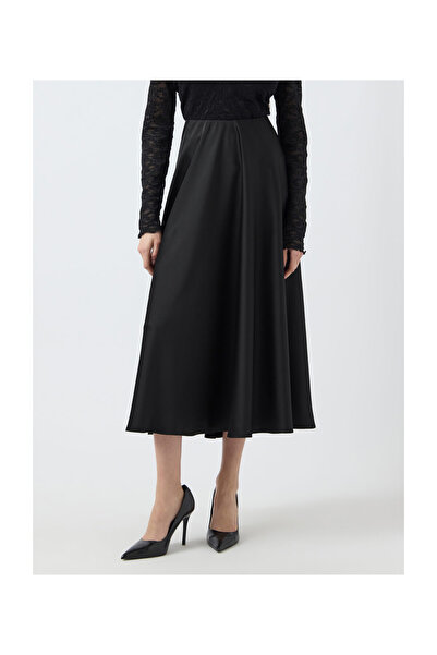 YAS. YASPELLA HW VOLUME BOKÁZATI SZOKNYA S. NOOS