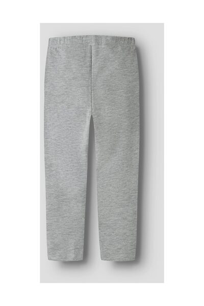 Name it Nmfdavina Solid Swe Leggings Bru