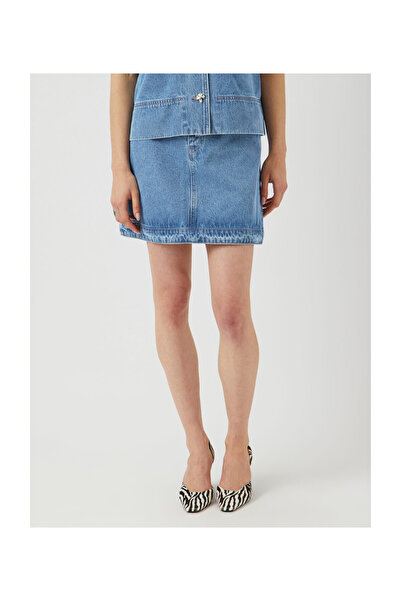 YAS. YASCECI HMW FARMER SZOKNYA S. MÉRETŰ