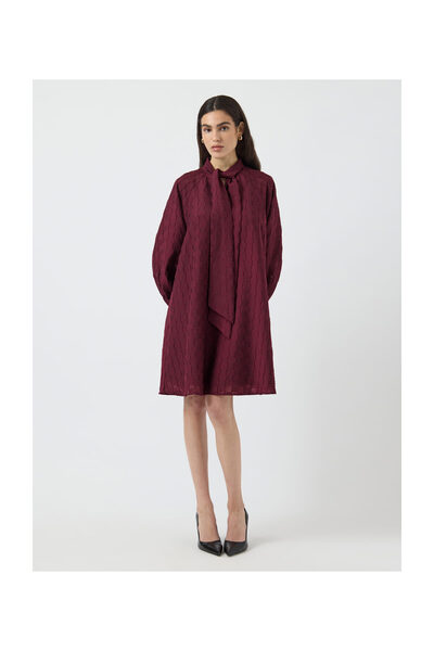 YAS. YASJULINA LS ŠATY