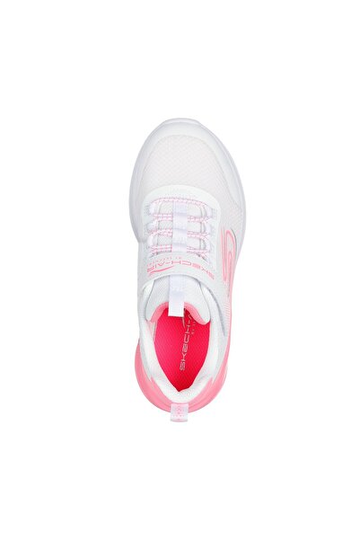 SKECHERS 303595 L Weiß Ženy / Dívky