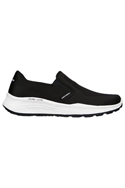SKECHERS Siyah Sneaker 232516-BKW