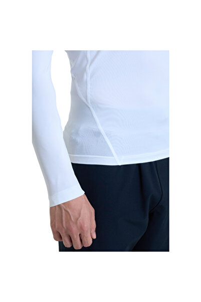 Under Armour Erkek HeatGear® Armour Uzun Kollu 1361524-100