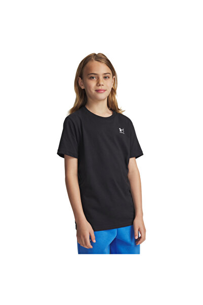 Under Armour Erkek Çocuk UA Sportstyle LC T-shirt