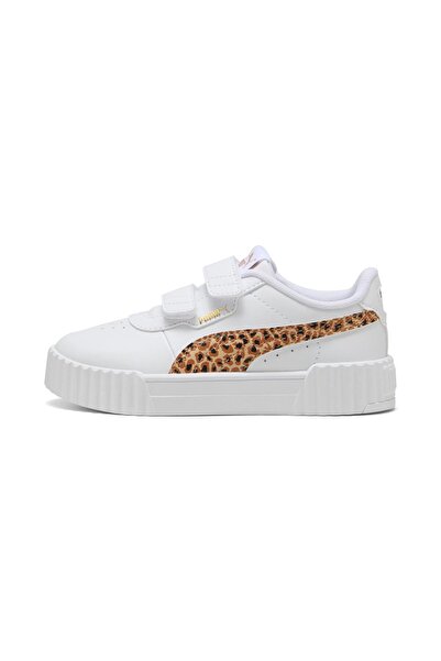 Puma Carina 3.0 Animal V PS PUMA White-Light