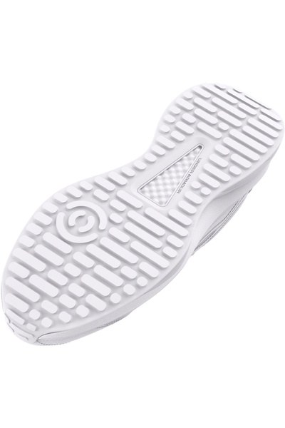 Under Armour Kadın UA Edge Deri Günlük Ayakkabı 3028569-100