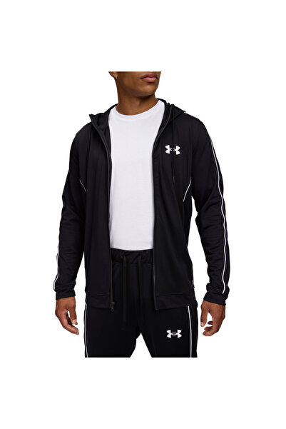 Under Armour Underarmour Erkek Eşofman Takımı UA EMEA Tracksuit Novelty 1390152-001