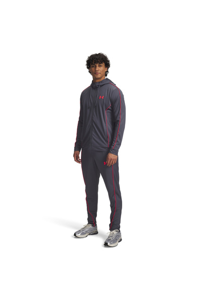 Under Armour بدلة رياضية جديدة من UA EMEA