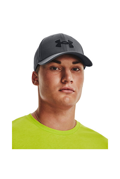 Under Armour Men's UA Blitzing Adjustable Hat1376701-012