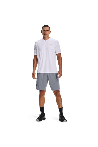 Under Armour Erkek UA Tech™ Graphic Şort 1306443-035